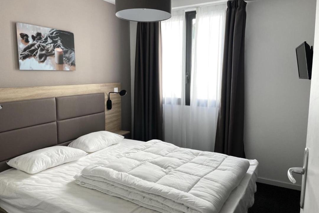 Photo of Bedroom in Eaux-Bonnes