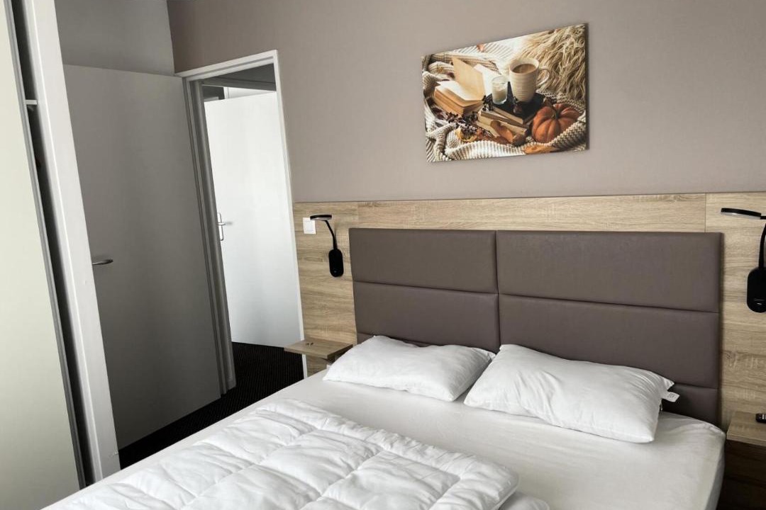 Photo of Bedroom in Eaux-Bonnes