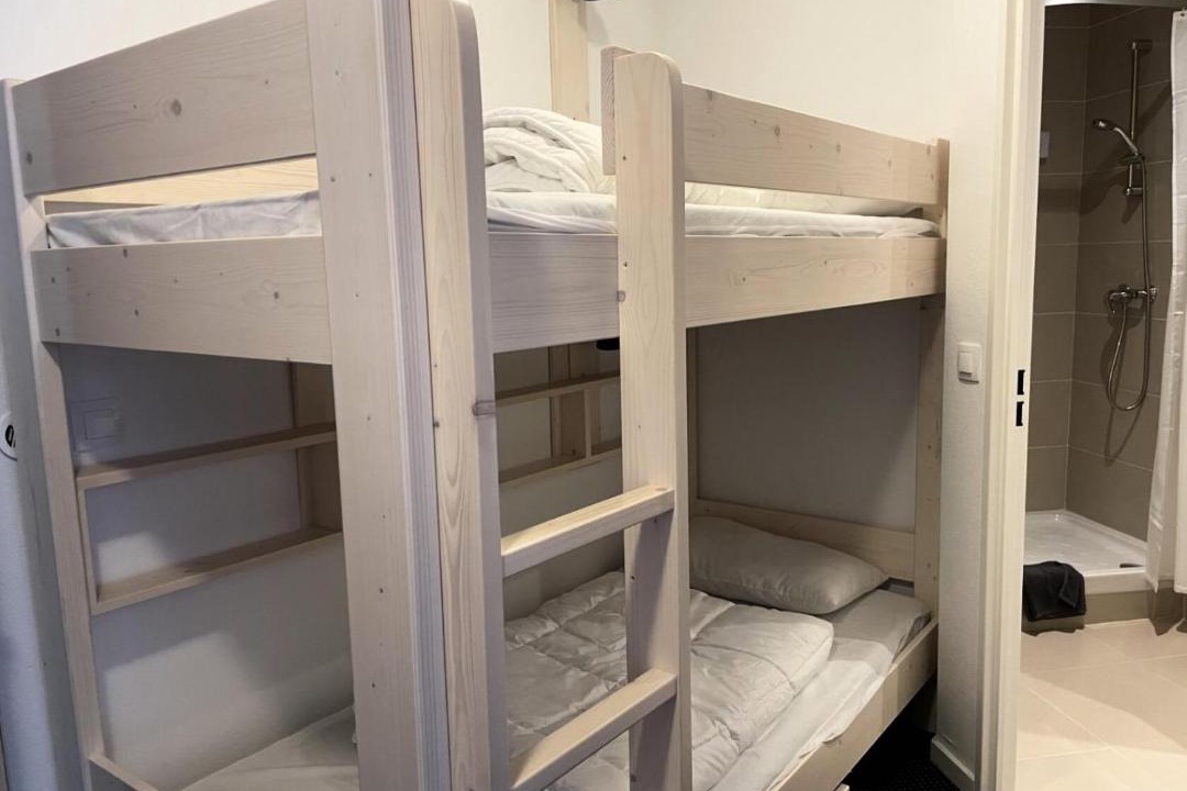 Photo of Bedroom in Eaux-Bonnes