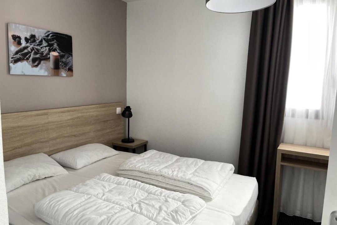 Photo of Bedroom in Eaux-Bonnes