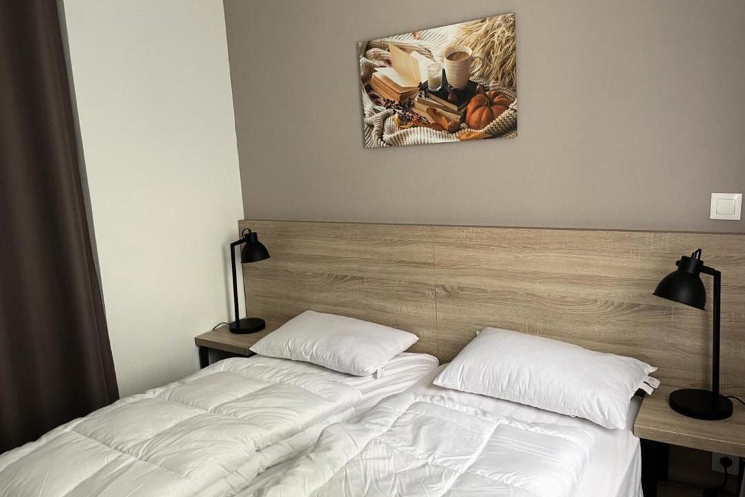 Photo of Bedroom in Eaux-Bonnes