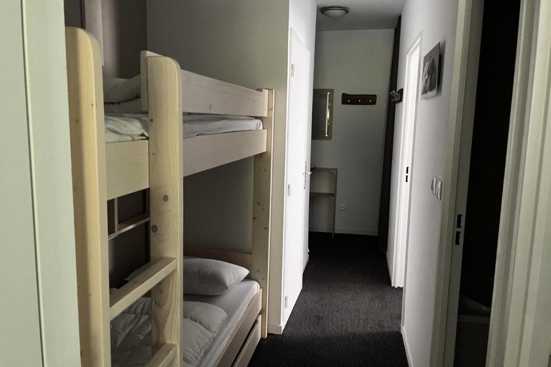 Photo of Bedroom in Eaux-Bonnes