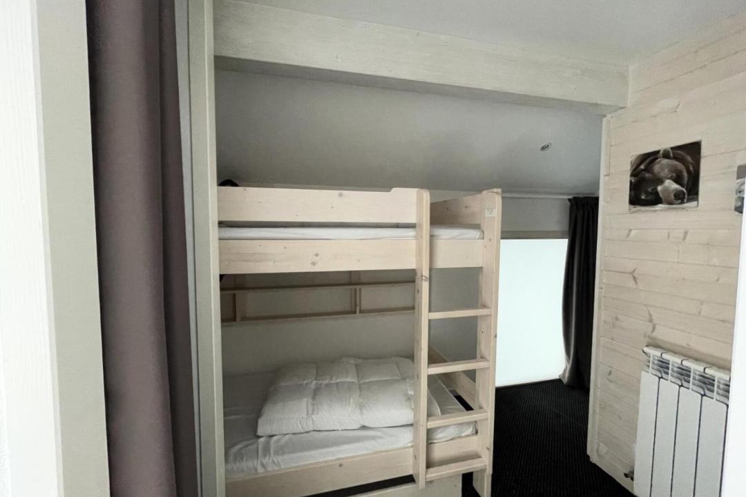 Photo of Bedroom in Eaux-Bonnes