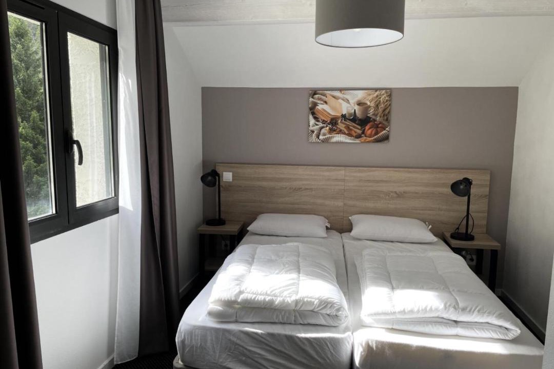 Photo of Bedroom in Eaux-Bonnes