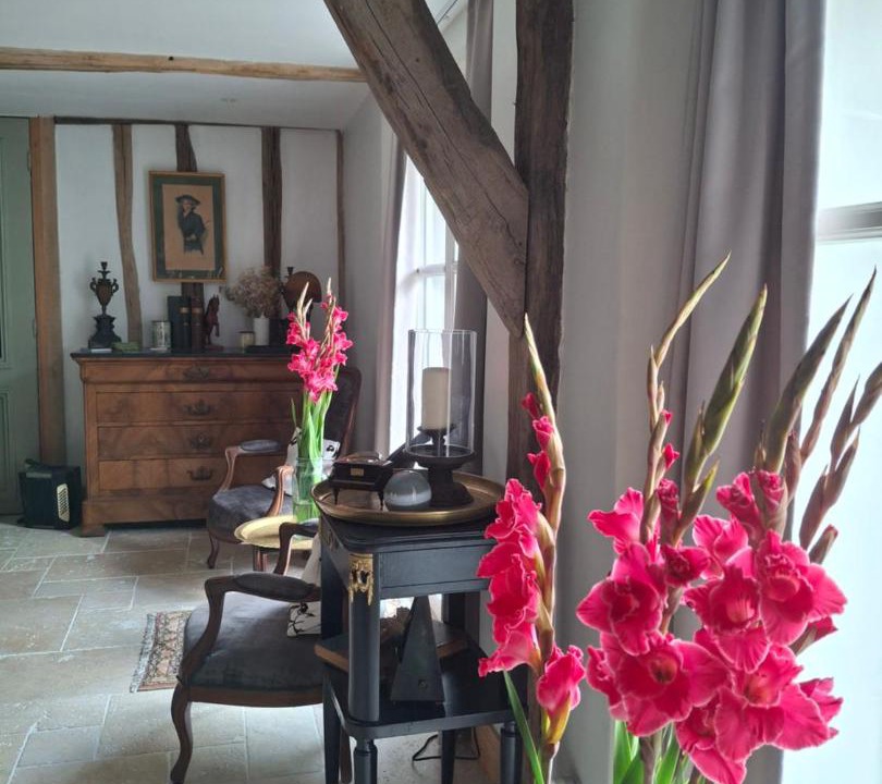 Photo of Others in Saint-Amand-sur-Fion