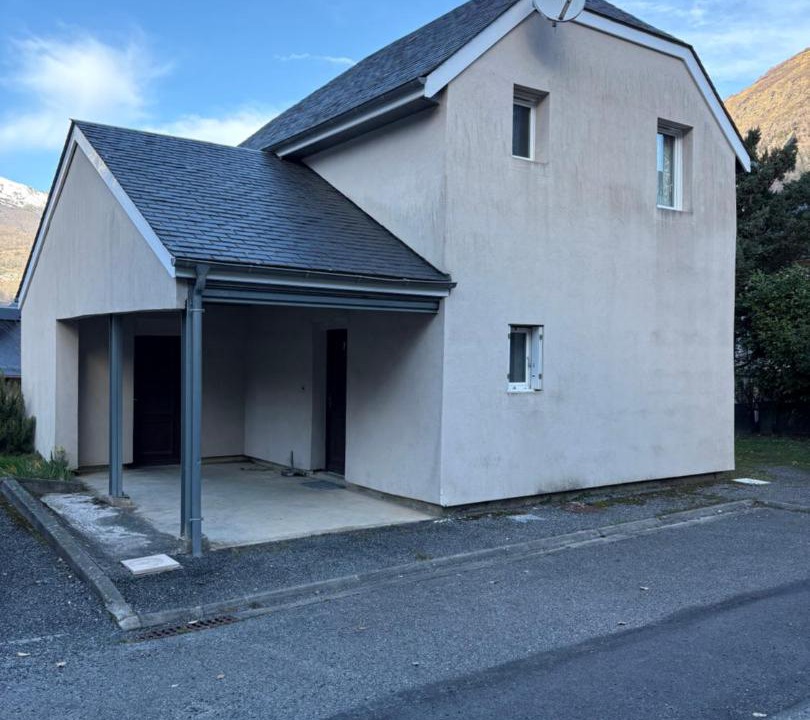 Photo of Others in Luz-Saint-Sauveur