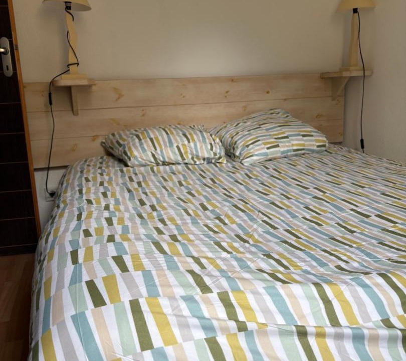 Photo of Bedroom in Luz-Saint-Sauveur