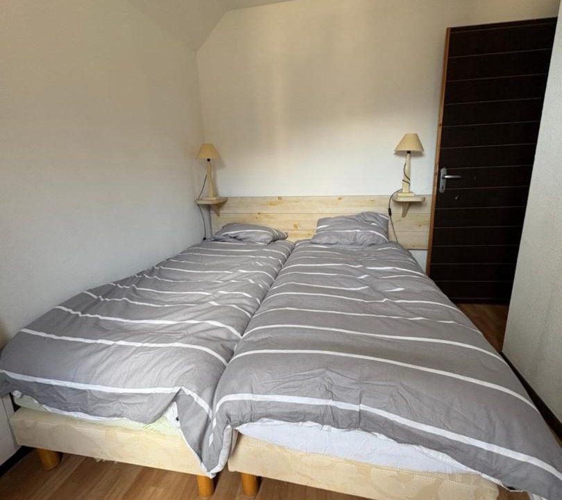 Photo of Bedroom in Luz-Saint-Sauveur