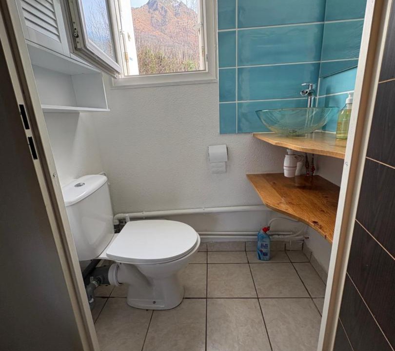Photo of Bathroom in Luz-Saint-Sauveur