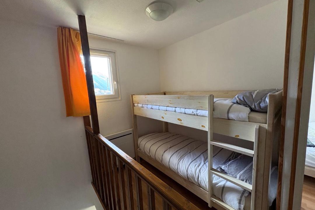 Photo of Bedroom in Luz-Saint-Sauveur