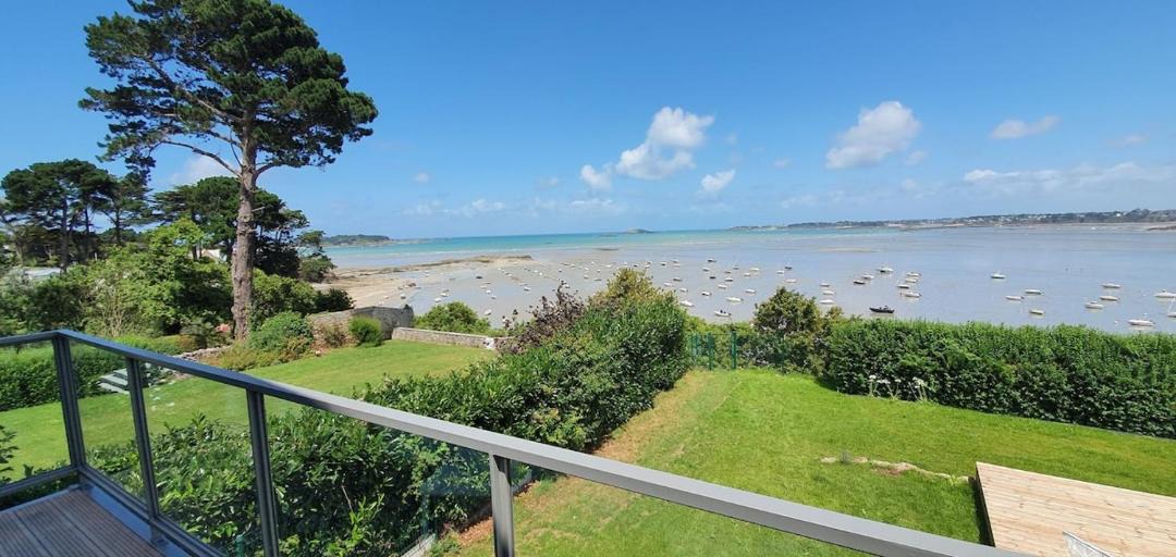Photo of Patio Balcony in Saint-Jacut-de-la-Mer