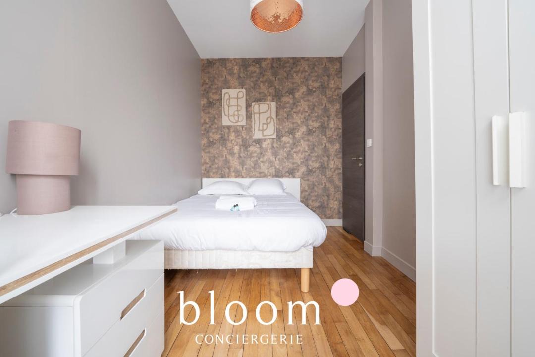 Photo of Bedroom in Laxou