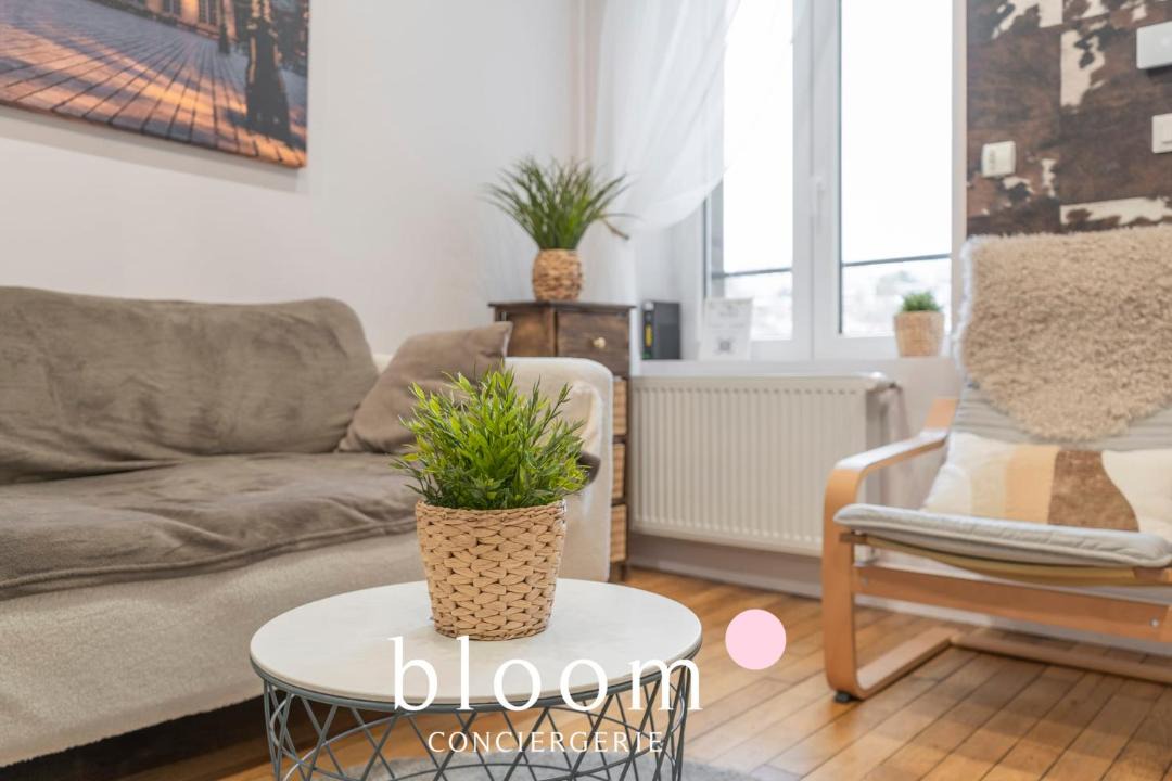 Photo of Livingroom in Laxou