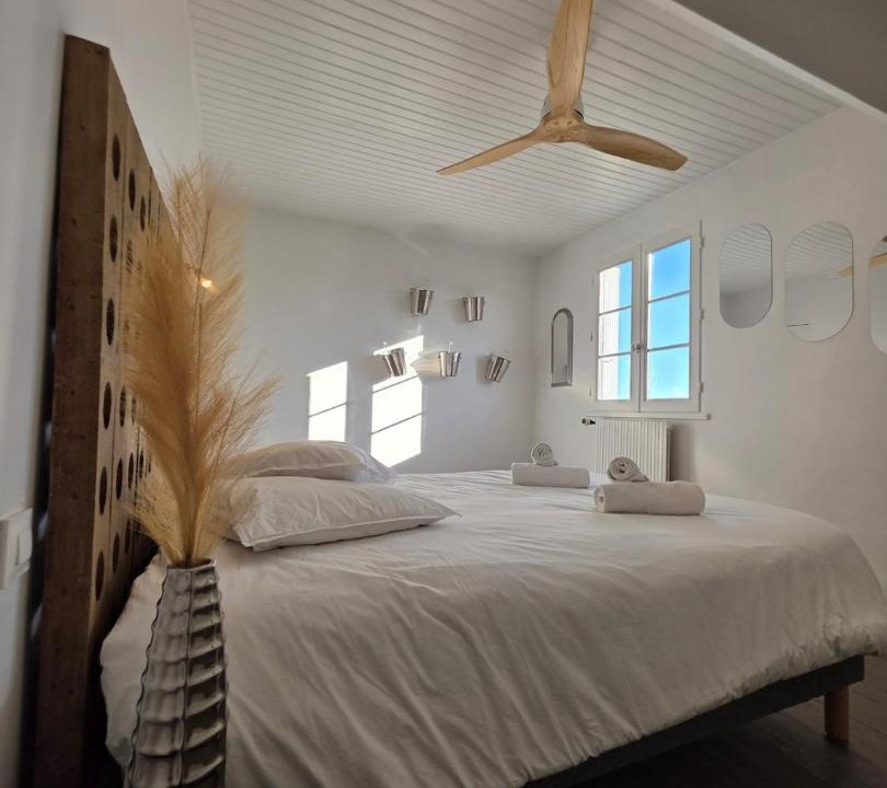 Photo of Bedroom in Hautvillers