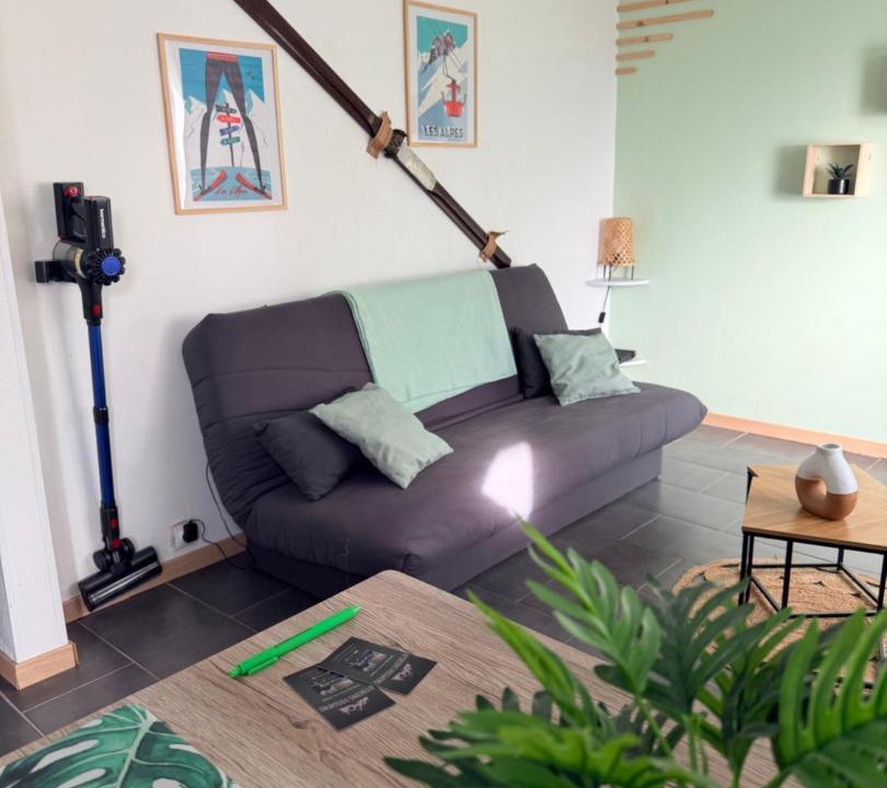 Photo of Livingroom in Saulcy-sur-Meurthe