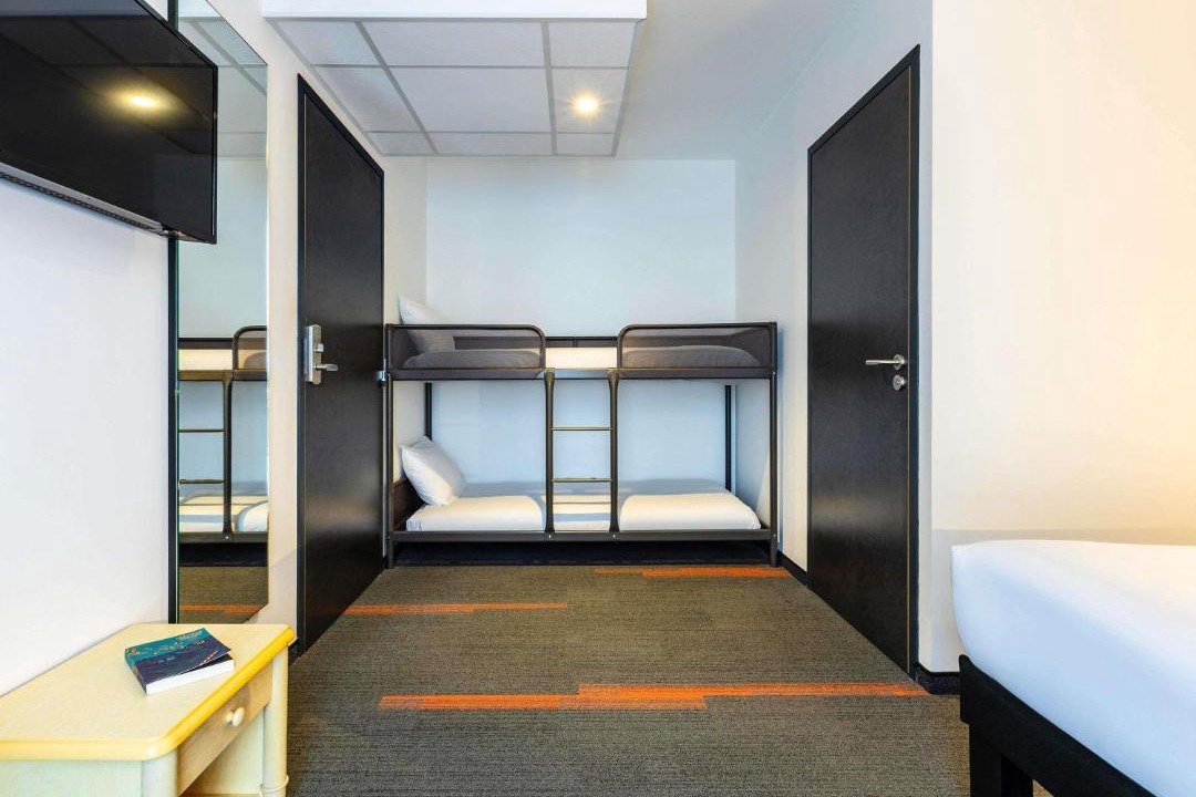 Photo of Bedroom in Houdemont
