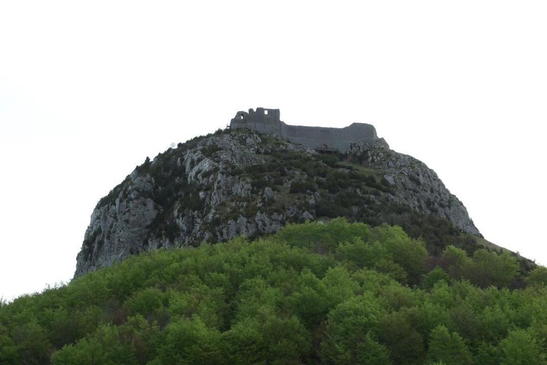 Photo of Others in Fougax-et-Barrineuf