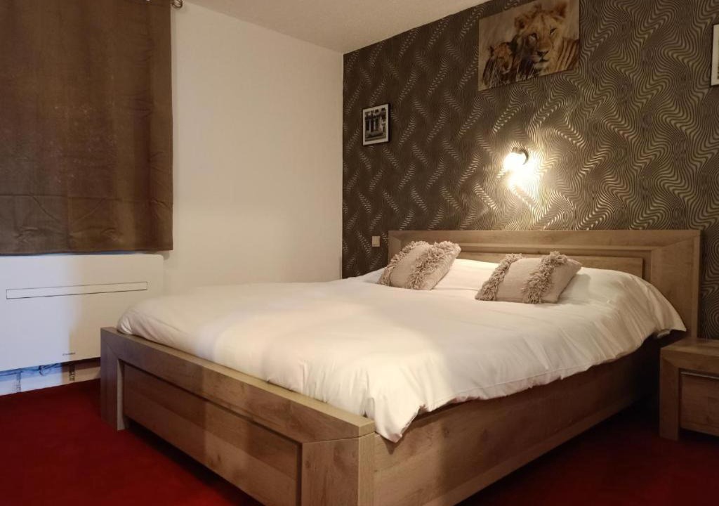 Photo of Bedroom in Romorantin-Lanthenay