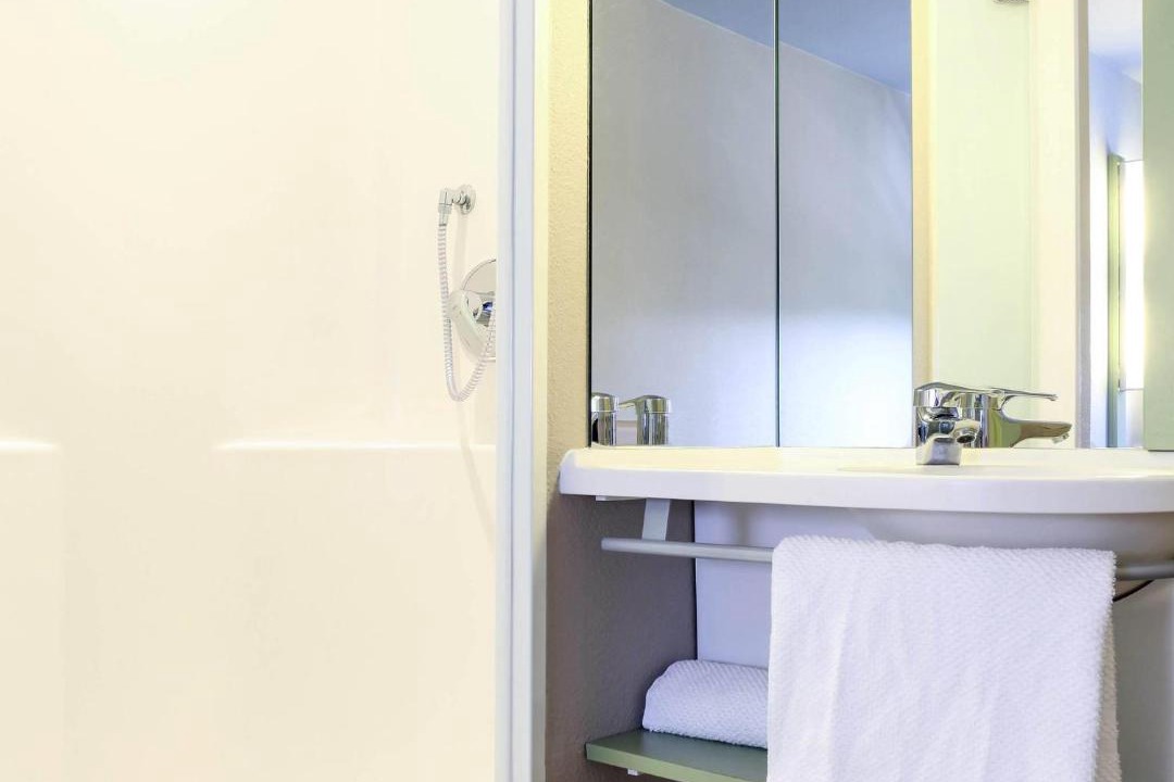 Photo of Bathroom in Rives de Meurthe