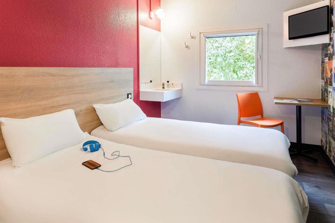 Photo of Bedroom in Marin
