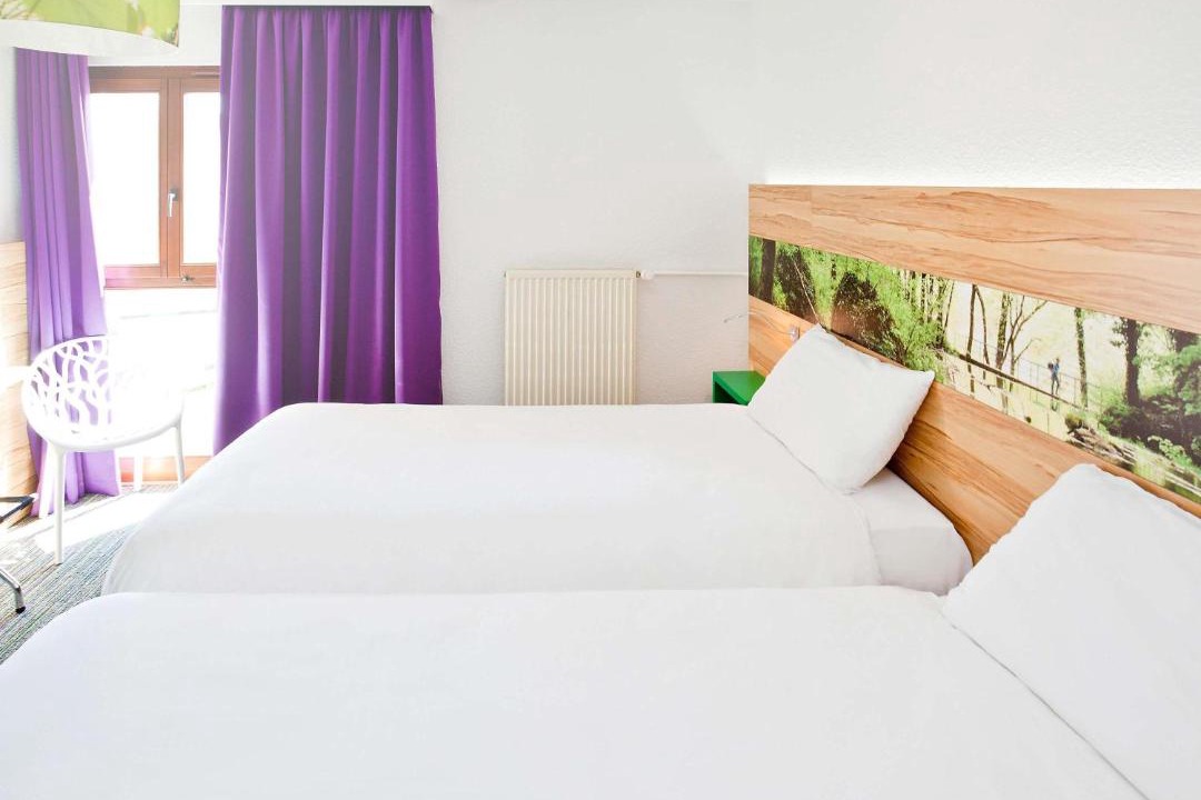 Photo of Bedroom in Sarrebourg