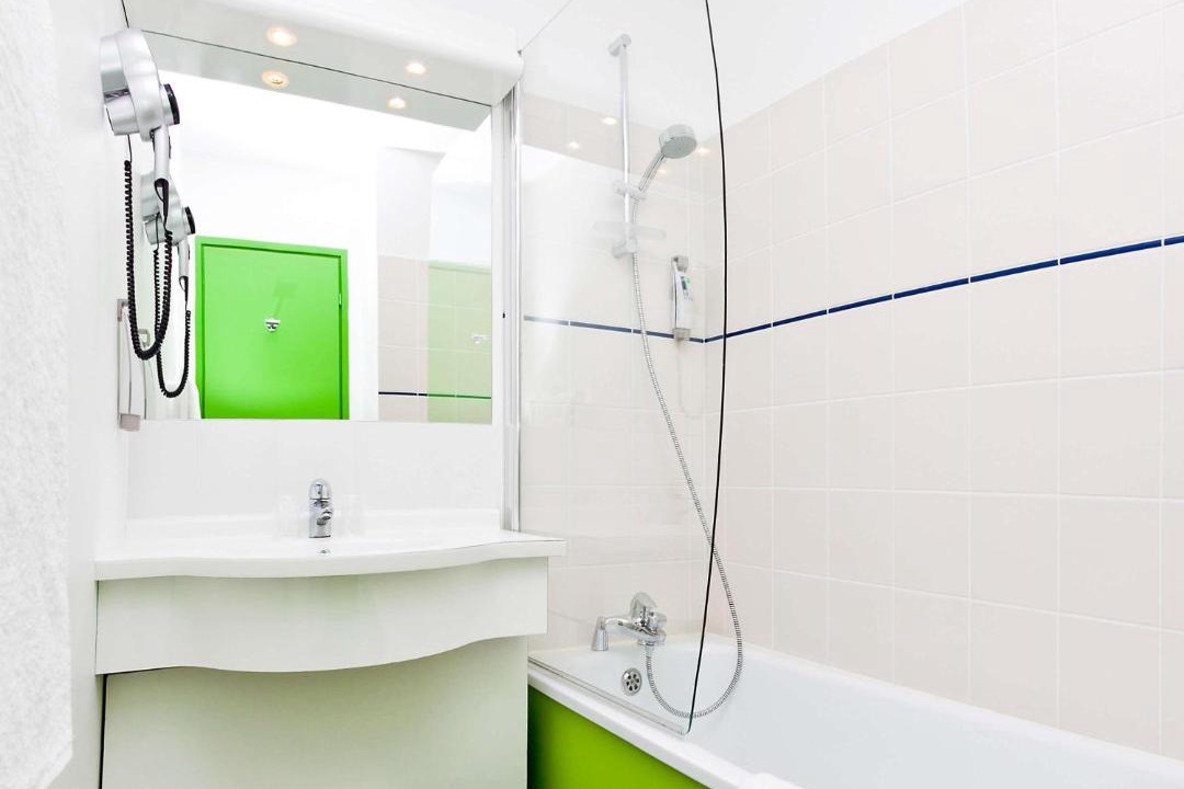 Photo of Bathroom in Sarrebourg