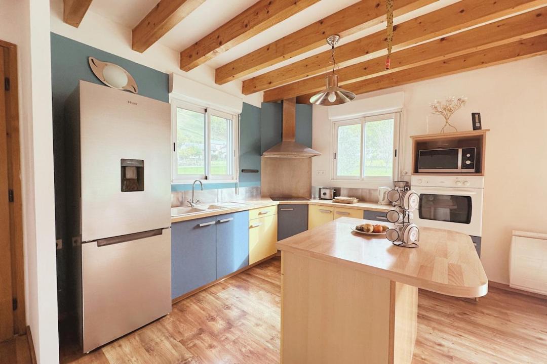 Photo of Kitchen in Aste-Beon