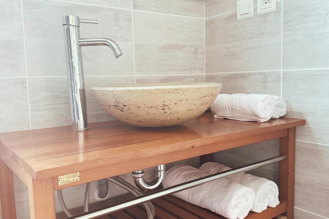Photo of Bathroom in Aste-Beon