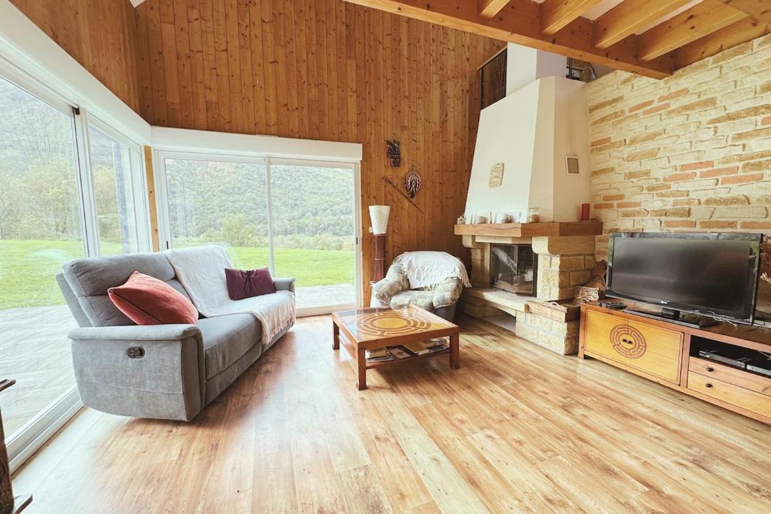 Photo of Livingroom in Aste-Beon