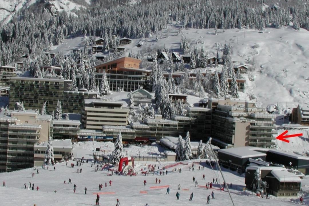 Photo of Others in Eaux-Bonnes