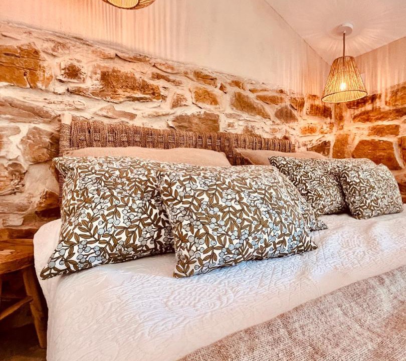 Photo of Bedroom in Le Beausset