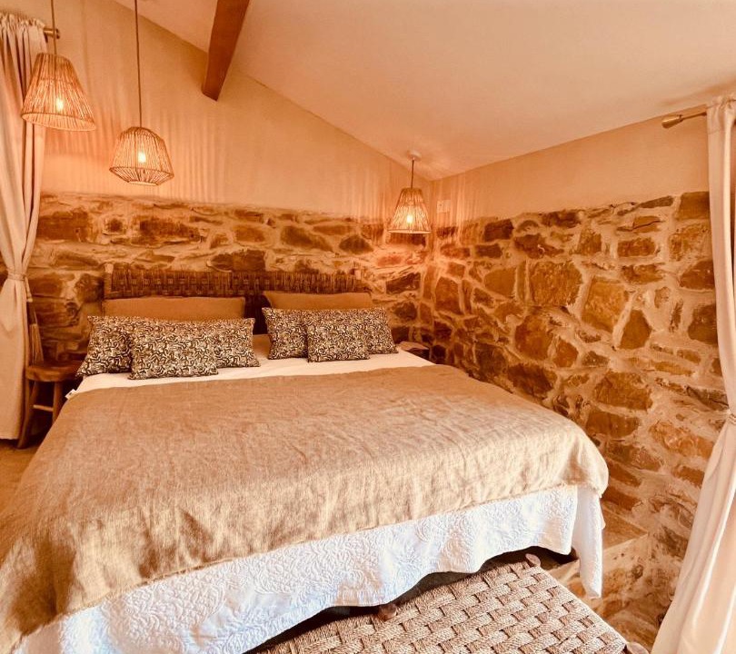 Photo of Bedroom in Le Beausset