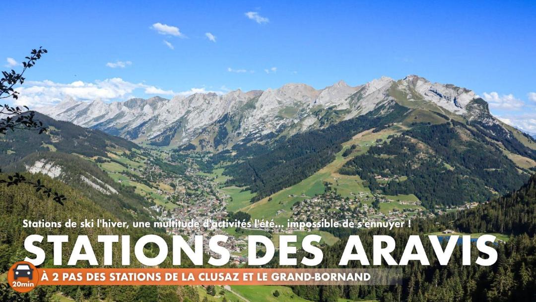 Photo of Others in Le Petit-Bornand-les-Glieres