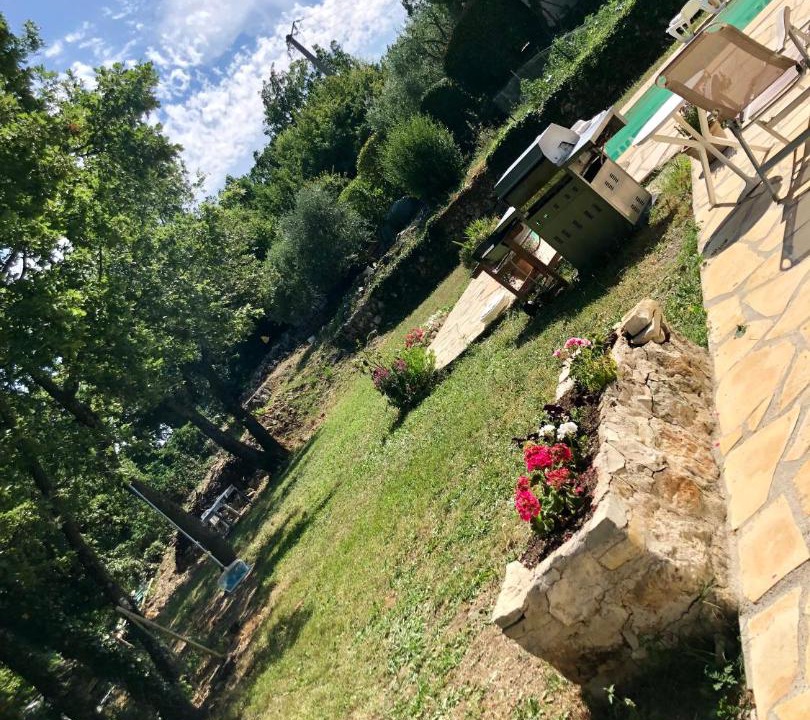 Photo of Others in Saint-Cezaire-sur-Siagne