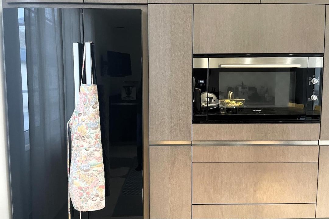 Photo of Kitchen in Sault-Saint-Remy