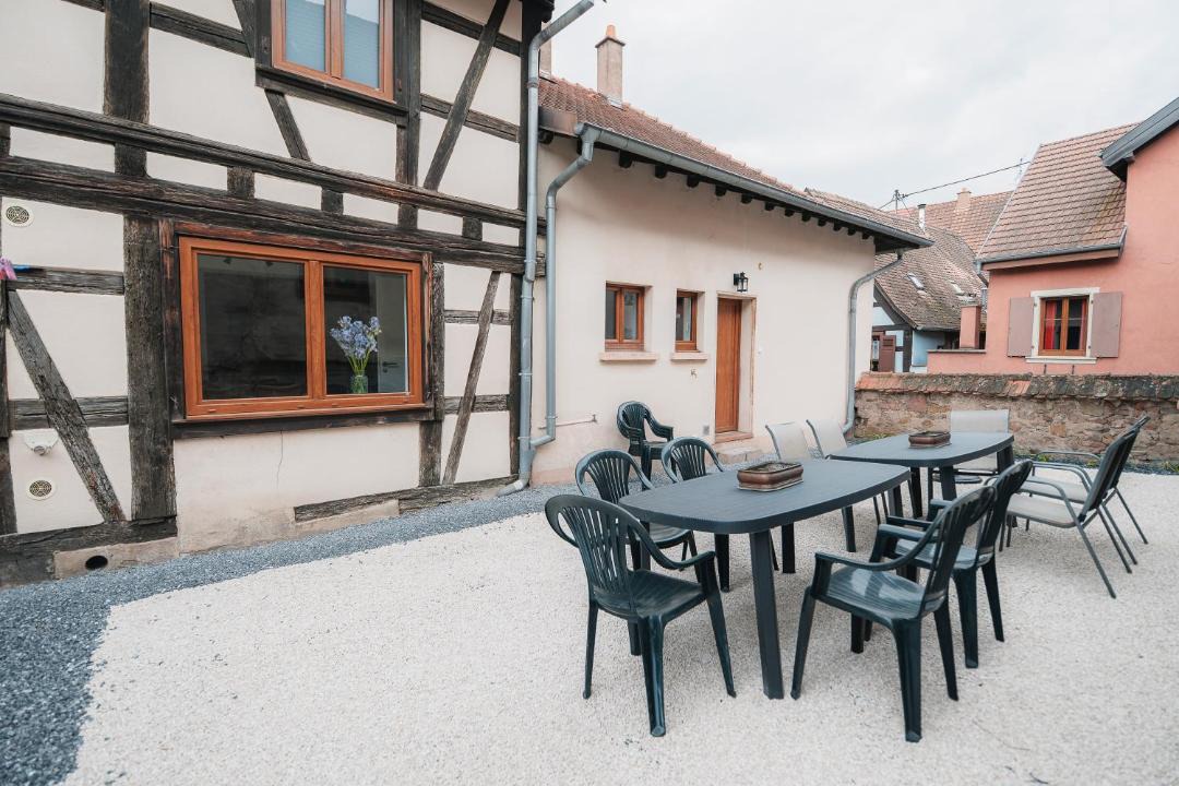 Photo of Others in Dambach-la-Ville