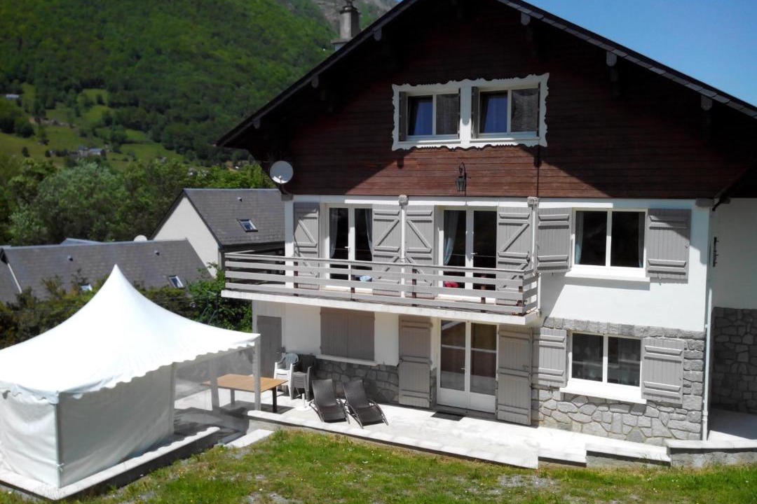 Photo of Others in Cauterets