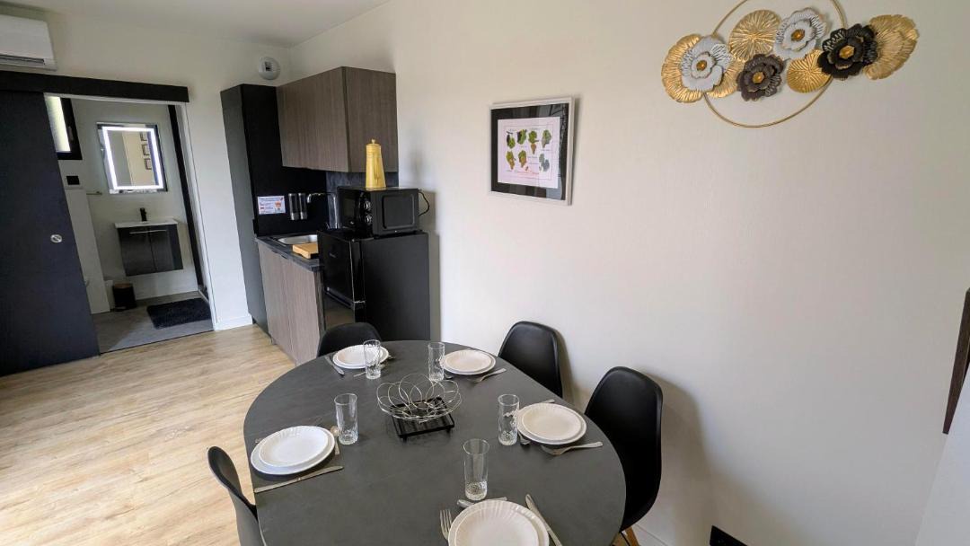 Photo of Kitchen in Arsonval