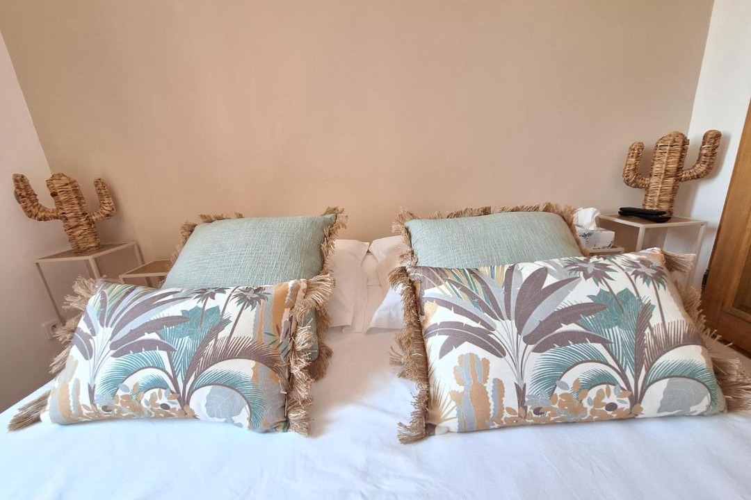 Photo of Bedroom in Meynes