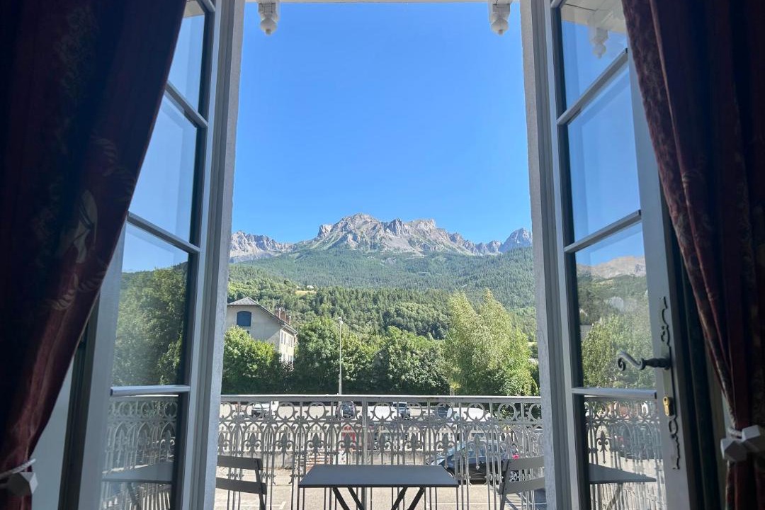 Photo of Others in Barcelonnette