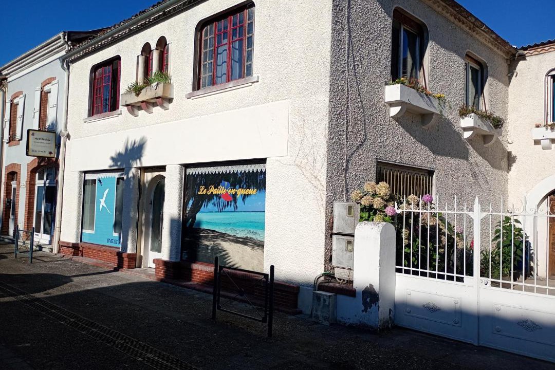 Photo of Others in Maubourguet
