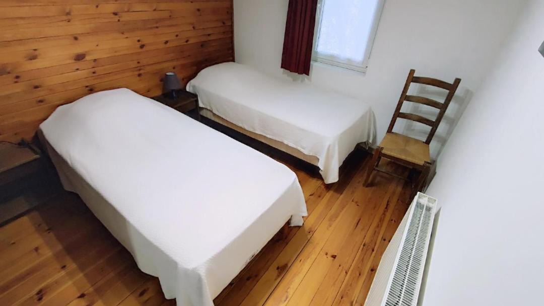 Photo of Bedroom in Leffincourt