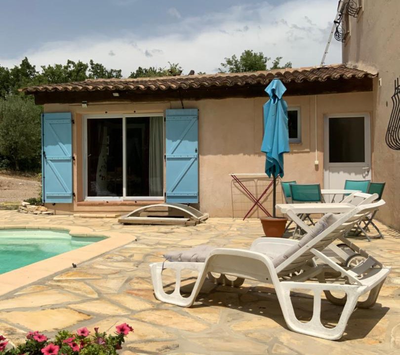 Photo of Others in Saint-Cezaire-sur-Siagne