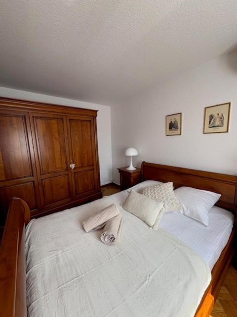Photo of Bedroom in Beblenheim