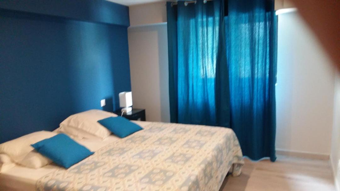 Photo of Bedroom in Garlan