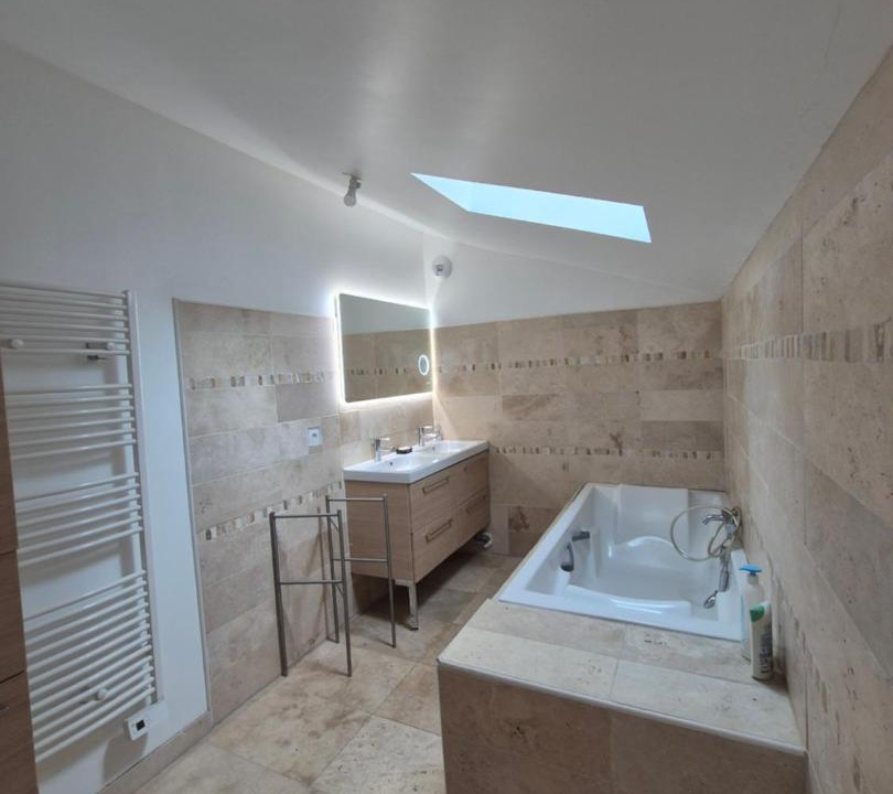 Photo of Bathroom in Boult-aux-Bois