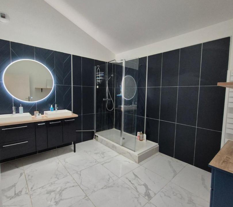 Photo of Bathroom in Boult-aux-Bois