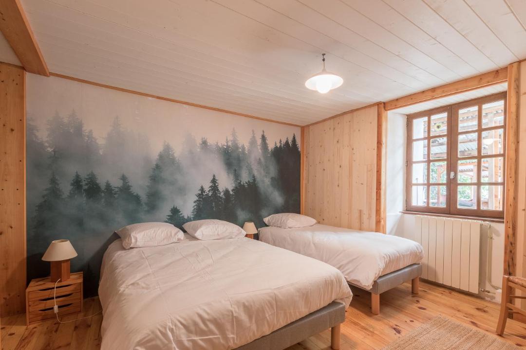 Photo of Bedroom in Saint-Paul-sur-Ubaye