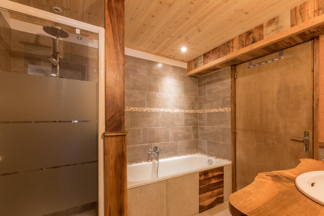 Photo of Bathroom in Saint-Paul-sur-Ubaye