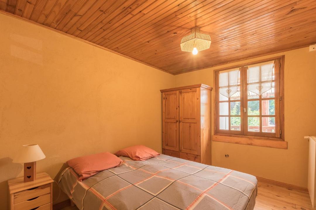 Photo of Bedroom in Saint-Paul-sur-Ubaye